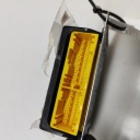 MODULE AIRBAG SUZUKI VITARA (LY) A3C03111005 29773550 1.4L 103KW 2023  photo 7
