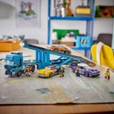 LEGO 60408 CITY Odťahovávka so športovými autami EAN (GTIN) 5702017582900