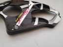ОБТІЧНИК ЛІВА ЗАХИСТ БІК ЛІВИЙ HONDA CBR 600 F4I SPORT 2001-2007 01-07  (17604603752) фото min 7
