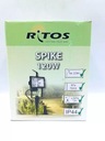 ГАЛОГЕННАЯ ЛАМПА RITOS SPIKE 120Вт
