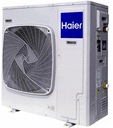 МОНОБЛОЧНЫЙ ТЕПЛОВОЙ НАСОС HAIER 8 кВт ЦО + ГВТ БЫСТРЫЙ И ТИХИЙ ОТОПЛЕНИЕ R32