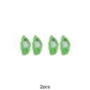 2x1 пара чехлов для хоккейных лезвий