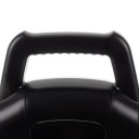 КОМПРЕСОР АВТО 6W1 120W 10 BAR НАСОС DO КОЛІС PILKI ЛІХТАРИК LED (СВІТЛОДІОД) МІЦНИЙ  (17544249123) фото min 9