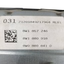 AUDI RS5 2019 ВСІ ПОДУШКА БЕЗПЕКИ AIRBAG CHRONIACA КОЛІНА  (17880337391) фото min 8