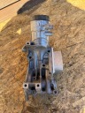 HONDA CR-V 3 2.2 I-DTEC N22B3 FIXATION POIGNÉE CHÂSSIS FILTRE HUILES 088048photo 7