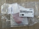 ЗНАЧОК ЛОГОТИП ЕМБЛЕМА БАМПЕРА ПЕРІД - KIA CEED II  (16997433994) фото min 5