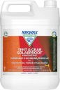 КОНЦЕНТРИРОВАННАЯ ПАЛАТКА & СНАРЯЖЕНИЕ СОЛНЕЧНАЯ ЗАЩИТА NIKWAX 5Л