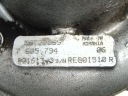 TURBOCOMPRESSEUR BMW F06 650I LIFT N63 7605794 4.4 450KMphoto 5