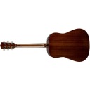 Fender CD-60 V3 SB Dread WN