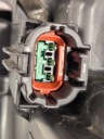 NISSAN QASHQAI J11 РЕСТАЙЛ ПОВНИЙ LED (СВІТЛОДІОД) ФАРА ПЕРЕДНІЙ ФАРА ПЕРЕДНЯ 100-19011  (17376247713) фото min 8