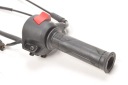СТАРТЕР ПЕРЕКЛЮЧАТЕЛІ РУЧКА HONDA CBF 125 K94-T01-3G21 K94-T01-3G25  (18894590340) фото min 5