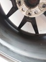 JANTE ALUMINIUM R20 5X112 ET41 OC 66MM 9JX20H2 STYLING 728 8072024 BMWphoto 8