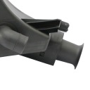 BMW E38 M52 728I BODY FILTER AIR GASOLINE 1436685  photo 13