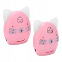 Беспроводная аудионяня