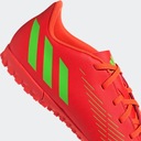 Adidas Predator EDGE.4 TF 45 1/3 кроссовки для газона