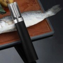 Ножі, Скребки Чорний Skrobak 125W