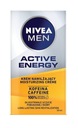 Nivea Men krem do twarzy 50ml ACTIVE ENERGY
