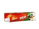 Зубная паста Dabur Red без фтора имбирь, мята, гвоздика, перец, 200г