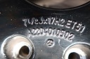 MERCEDES W215 КОЛЕСО ДОКАТКА 17 ДОКАТКА W220 ІНСТРУМЕНТИ 2204010502  (18364132449) фото min 10