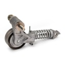 KIT COURROIE CUNÉIFORME RIDEX PLUS 542R0173P VERS OPEL CORSA D BERLINE COMPACTE (S07)photo 12