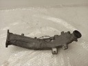 MERCEDES-BENZ OE A6111410204 RADIATEUR GAZ D'ÉCHAPPEMENTphoto 10