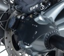 КРІПЛЕННЯ НОМЕРА R&G BMW R NINE T  фото 11
