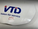 КАПОТ TOYOTA YARIS 3 3 РЕСТАЙЛ  (18561746914) фото min 6