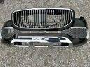 MERCEDES GLS X167 W167 167 MAYBACH БАМПЕР