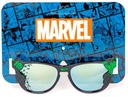 Детские солнцезащитные очки Hulk UV Marvel