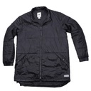 СТЕГАНАЯ КУРТКА ADIDAS ORIGINALS ПРЕМИУМ С ЛОГОТИПОМ J NEW L