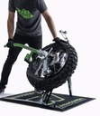 RABACONDA TYRE CHANGER (УЛИЧНЫЙ ШИНОВЫЙ ВЕЛОСИПЕД) STREET/ADV