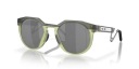 Окуляри Oakley HSTN Metal - Matte Olive Ink - Prizm Black