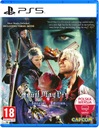 Devil May Cry 5 Special Edition PL PS5 DMC V +DLC