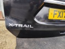 NISSAN X-TRAIL T32 3 14 КРИШКА БАГАЖНИКА ЗАДНЯ КРИШКА БАГАЖНИКА G41 NA КАМЕРУ WLKP  (18354560451) фото min 9
