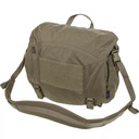 Helikon Urban Courier Bag Большой Койот
