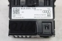 AUDI A6 TRANSMISSION USB PRZYLACZE 81A035736 81A 035 736 PRISE USB AUX 4G C7 A7photo 15