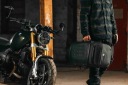 SAC ARRIÈRE LEGEND GEAR SW-MOTECH TAIL BAG LR5 NOIR 52Lphoto 9