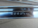 AUDI A7 C7 LIFT MOULURE TOITS CHROME GAUCHE DROITE 4G8853703AL 4G8853704ALphoto 5