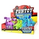 Динозавр ЭМПИС