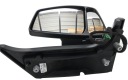 ЗЕРКАЛО НАРУЖНОЕ ПРАВОЕ FORD TRANSIT CUSTOM 2012