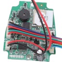 Запчастини Та Аксесуари 10 Cali 500 W