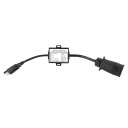 RACCORD ADAPTATEUR FIL REMORQUES 7/13photo 11