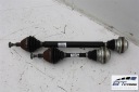 SEAT VW POLO AUDI A1 DEMI-ARBRE AVANT GAUCHE 6R0407761S 6R0 407 761 AVEC 6R0407761SXphoto 13