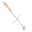 ОБРАБОТКА ЩАВЕЛЬНОЙ КИСЛОТОЙ ОТ КЛЕЩЕЙ ВАРРОА 48,5 СМ