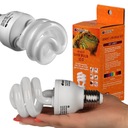 Resun Desert UVB Bulb 10.0 26W - żarówka UVB Stan opakowania oryginalne