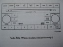 Руководство по эксплуатации магнитолы Chrysler Польша Jeep Navigation