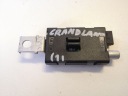 2020 OPEL GRANDLAND X AMPLIFICATEUR D'ANTENNE 81637600photo 6