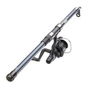 Комплект RESIFIGHT 100 COMPACT 2.40