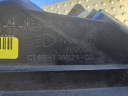 ФАРА ПЕРЕДНЯ ПЕРІД ПРАВА FORD FIESTA MK7 РЕСТАЙЛ LED (СВІТЛОДІОД) ЛІНЗА C1BB-13W029-CG  (18910837587) фото min 15