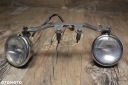 ФАРЫ LIGHTBAR СТЕЛАЖ CHOPPER CRUISER  фото 8